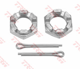 DRAG LINK VOLVO TRW/LEMFÖRDER OEM